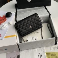 Chanel WOC Bags